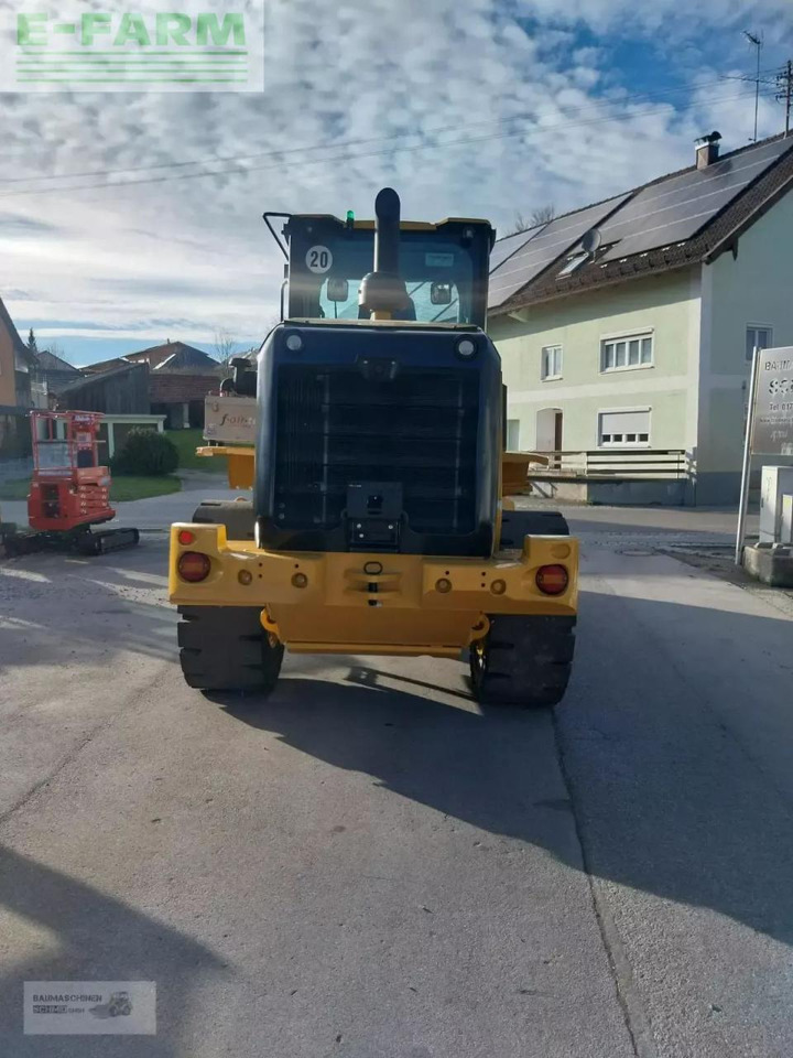 Caterpillar 926 m - Мини багер: снимка 4 Caterpillar 926 m - Мини багер: снимка 4
