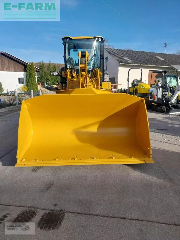 Caterpillar 926 m - Мини багер: снимка 2 Caterpillar 926 m - Мини багер: снимка 2