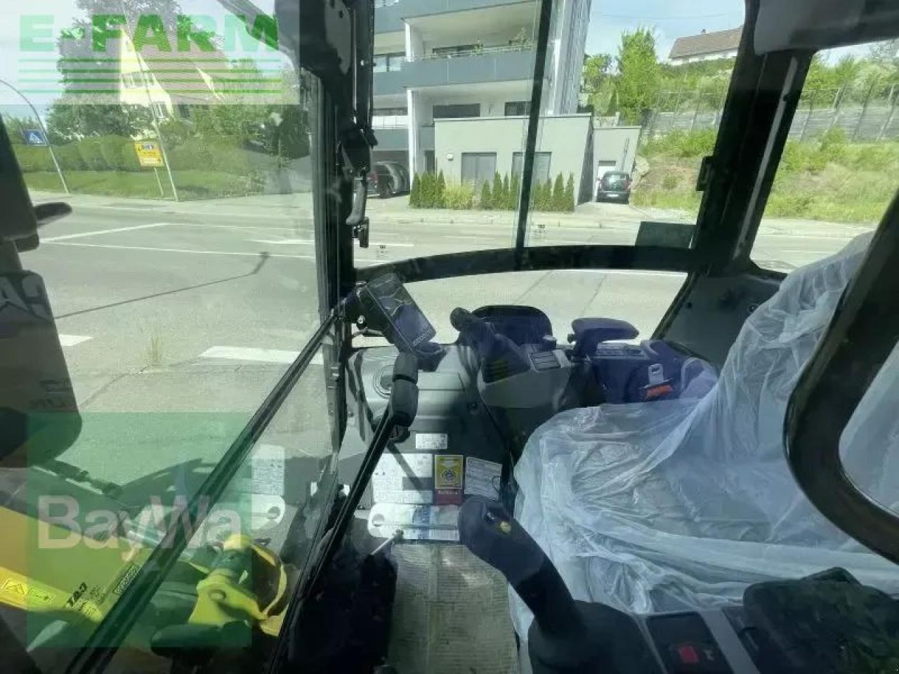 Caterpillar cat 302cr-05a - Мини багер: снимка 5 Caterpillar cat 302cr-05a - Мини багер: снимка 5