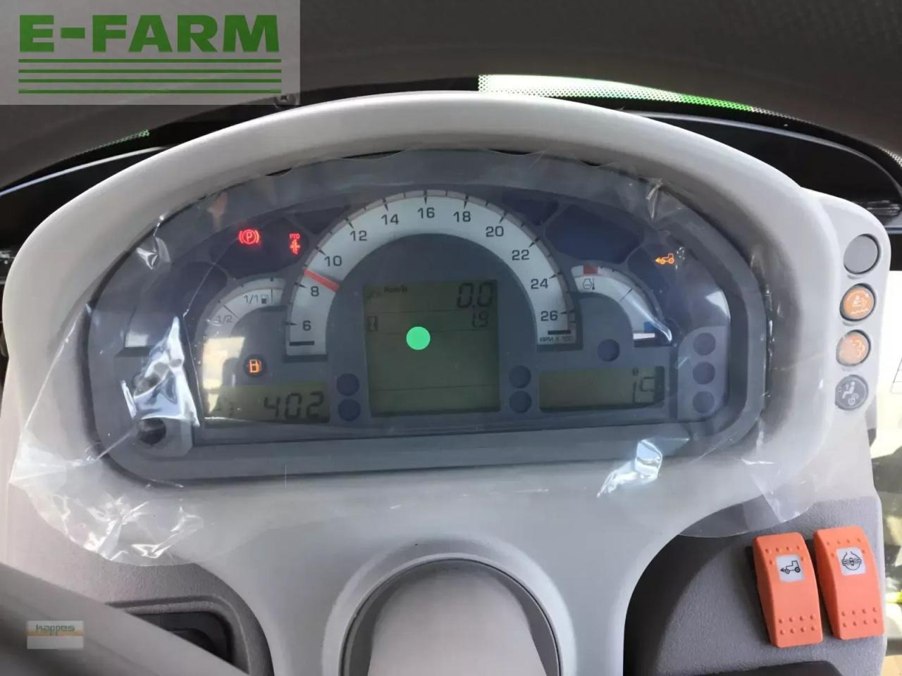 Deutz-Fahr 5080 d keyline Keyline - Трактор: снимка 5 Deutz-Fahr 5080 d keyline Keyline - Трактор: снимка 5