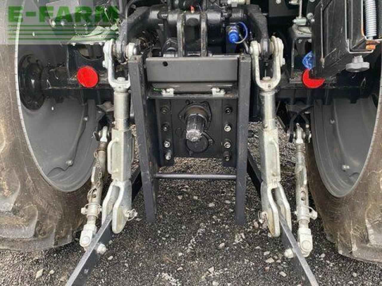 Deutz-Fahr 5080d keyline Keyline - Трактор: снимка 4 Deutz-Fahr 5080d keyline Keyline - Трактор: снимка 4