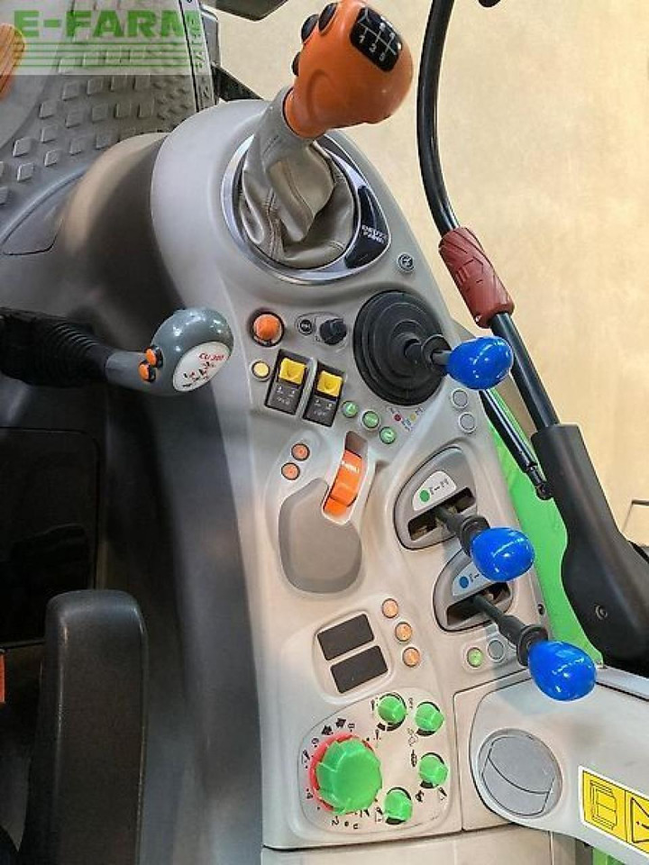 Трактор Deutz-Fahr 6130 powershift: снимка 9