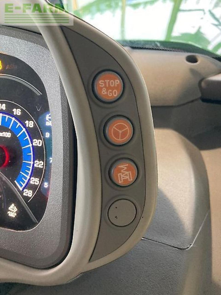 Трактор Deutz-Fahr 6130 powershift: снимка 16