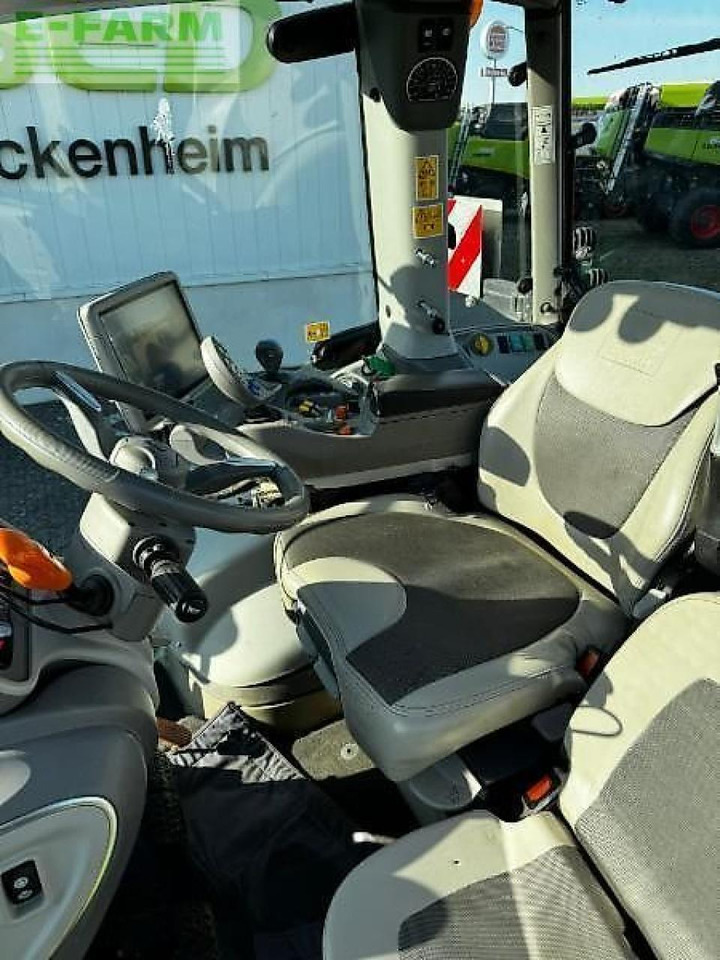 Трактор Deutz-Fahr 8280 ttv: снимка 10