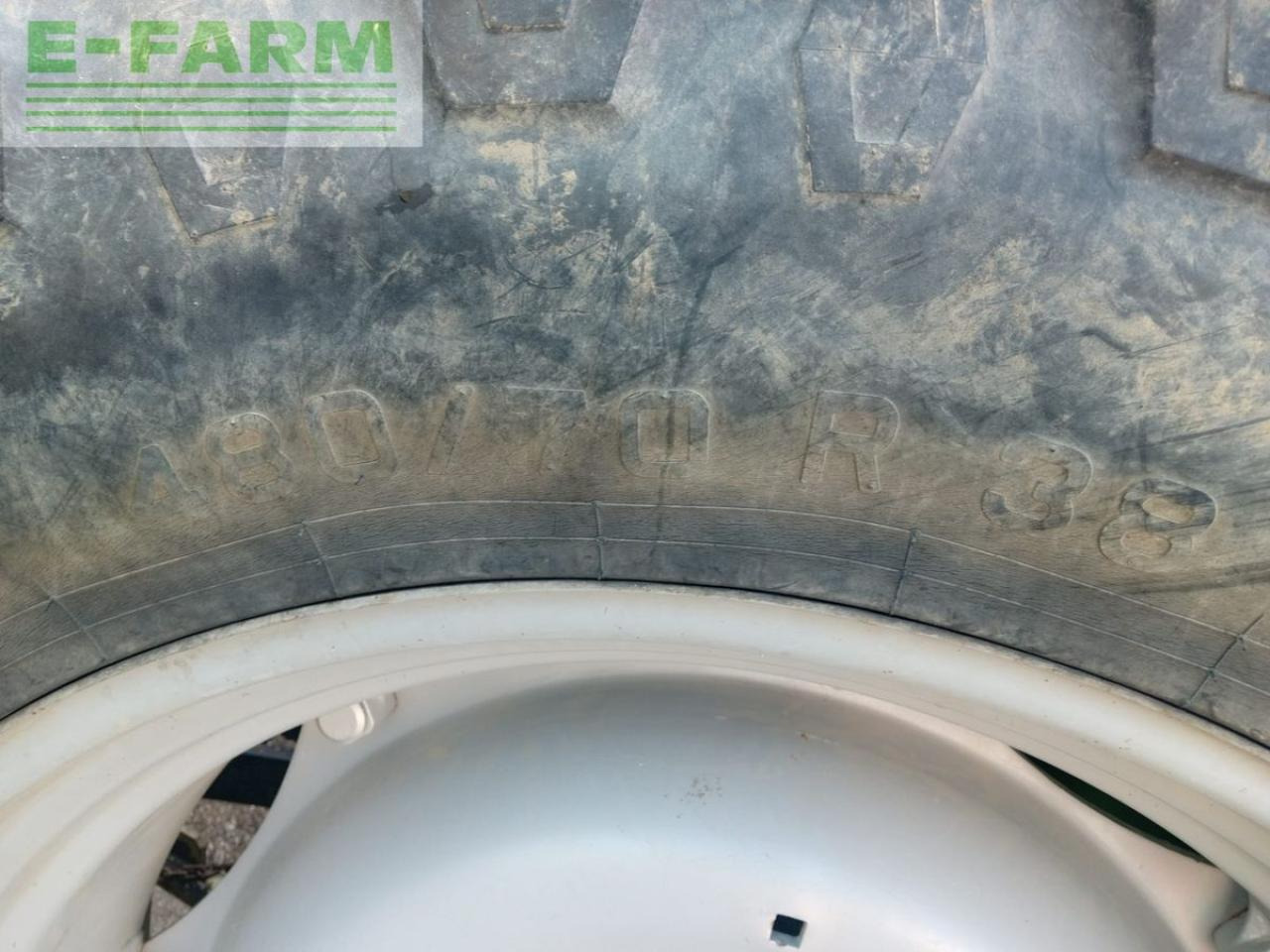 Трактор Deutz-Fahr agroplus 100 classic: снимка 11