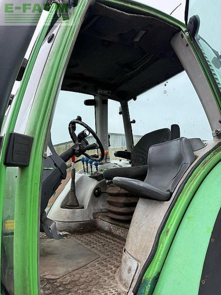 Deutz-Fahr agrotron 150 - Трактор: снимка 5 Deutz-Fahr agrotron 150 - Трактор: снимка 5