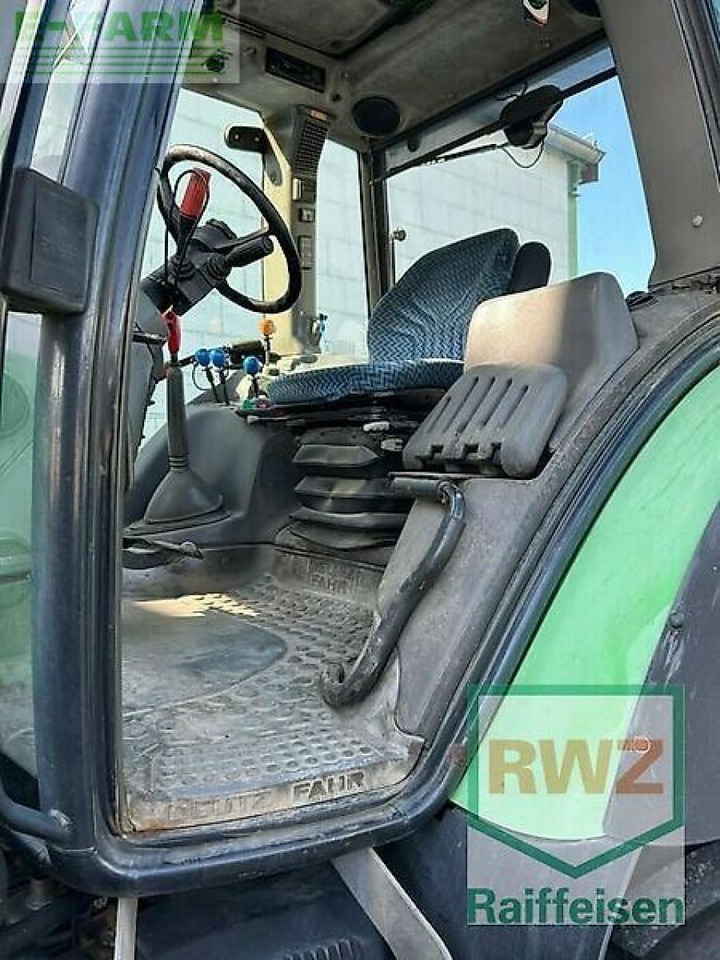 Deutz-Fahr agrotron 165 mk3 - Трактор: снимка 5 Deutz-Fahr agrotron 165 mk3 - Трактор: снимка 5