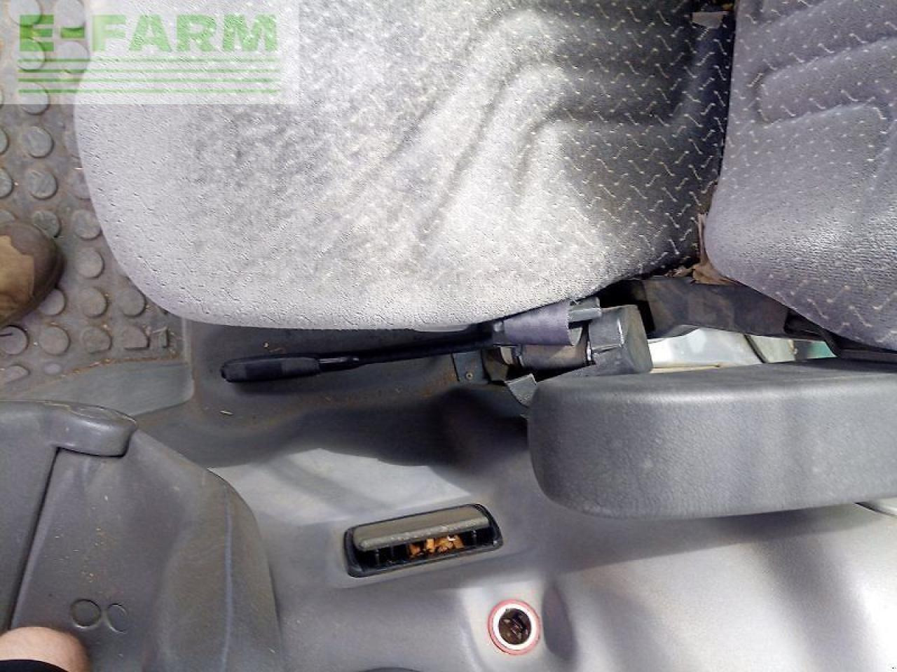 Трактор Deutz-Fahr agrotron 210: снимка 6