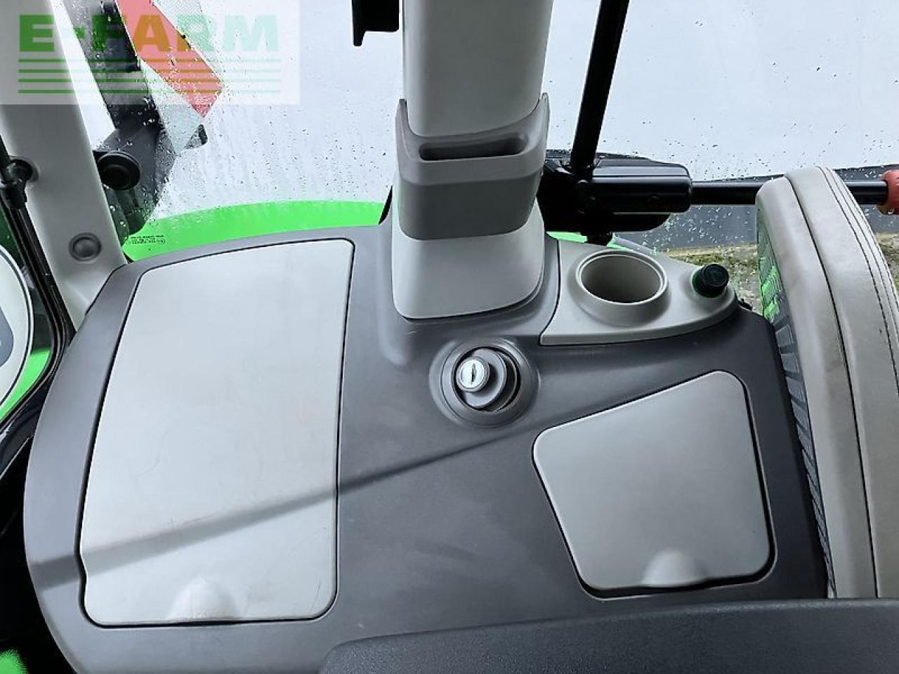 Трактор Deutz-Fahr agrotron 9340 ttv TTV: снимка 14 Трактор Deutz-Fahr agrotron 9340 ttv TTV: снимка 14