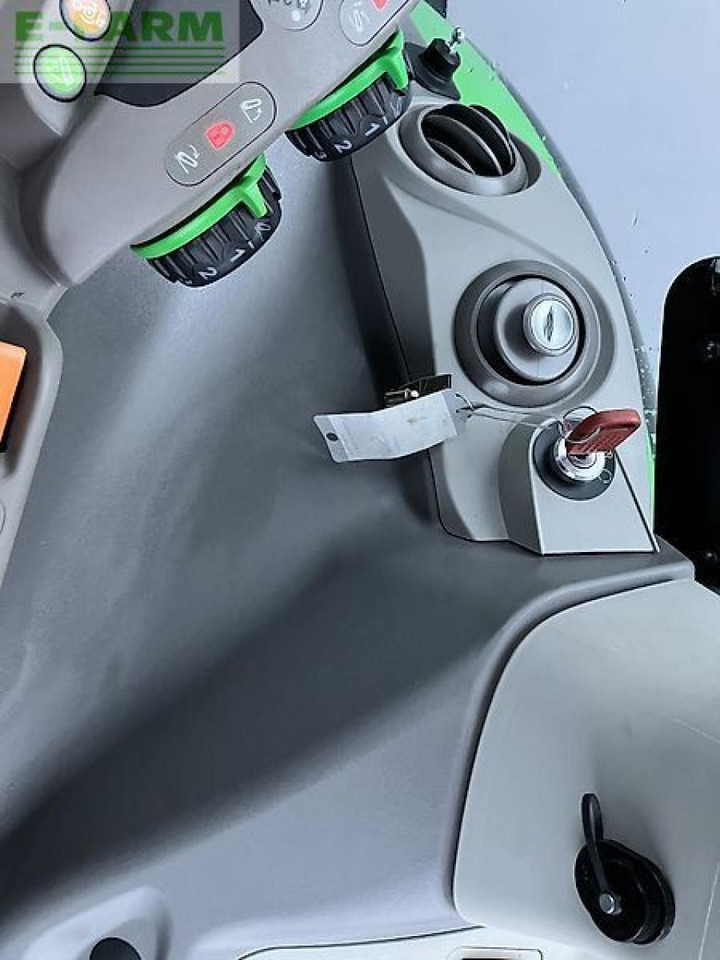 Трактор Deutz-Fahr agrotron 9340 ttv TTV: снимка 16 Трактор Deutz-Fahr agrotron 9340 ttv TTV: снимка 16