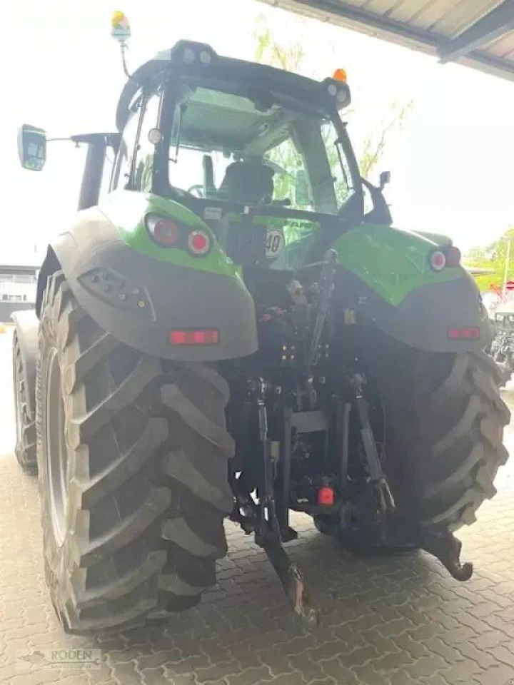 Трактор Deutz-Fahr agrotron 9340 ttv TTV: снимка 7 Трактор Deutz-Fahr agrotron 9340 ttv TTV: снимка 7
