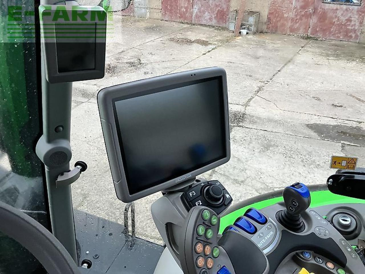 Трактор Deutz-Fahr agrotron 9340 ttv TTV: снимка 11 Трактор Deutz-Fahr agrotron 9340 ttv TTV: снимка 11