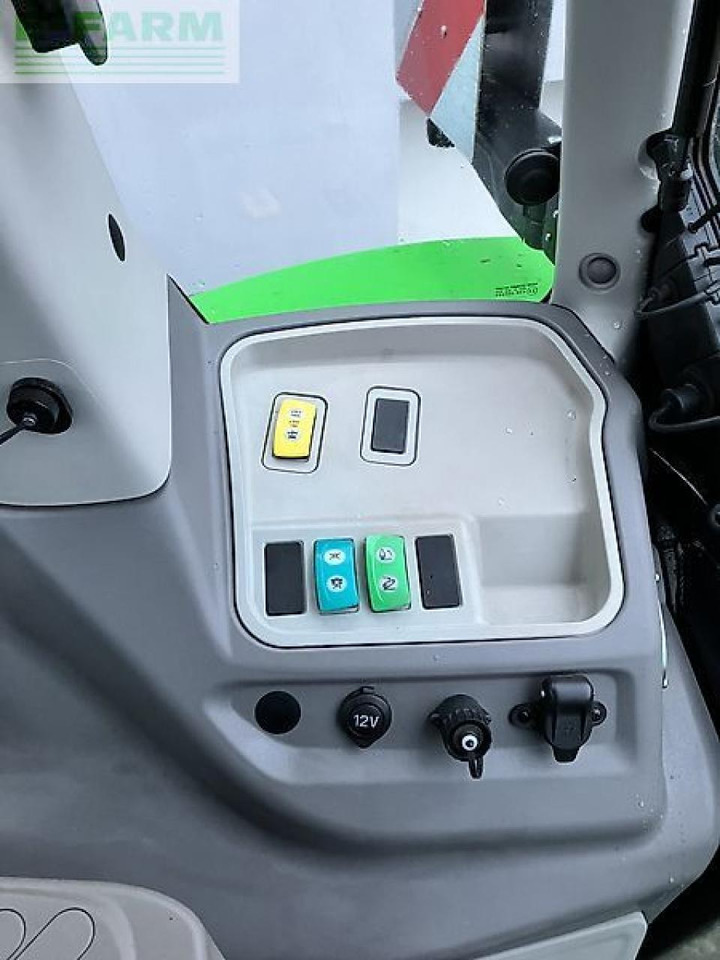 Трактор Deutz-Fahr agrotron 9340 ttv TTV: снимка 15 Трактор Deutz-Fahr agrotron 9340 ttv TTV: снимка 15