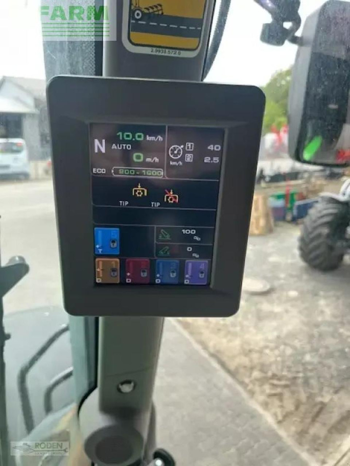 Трактор Deutz-Fahr agrotron 9340 ttv TTV: снимка 11 Трактор Deutz-Fahr agrotron 9340 ttv TTV: снимка 11