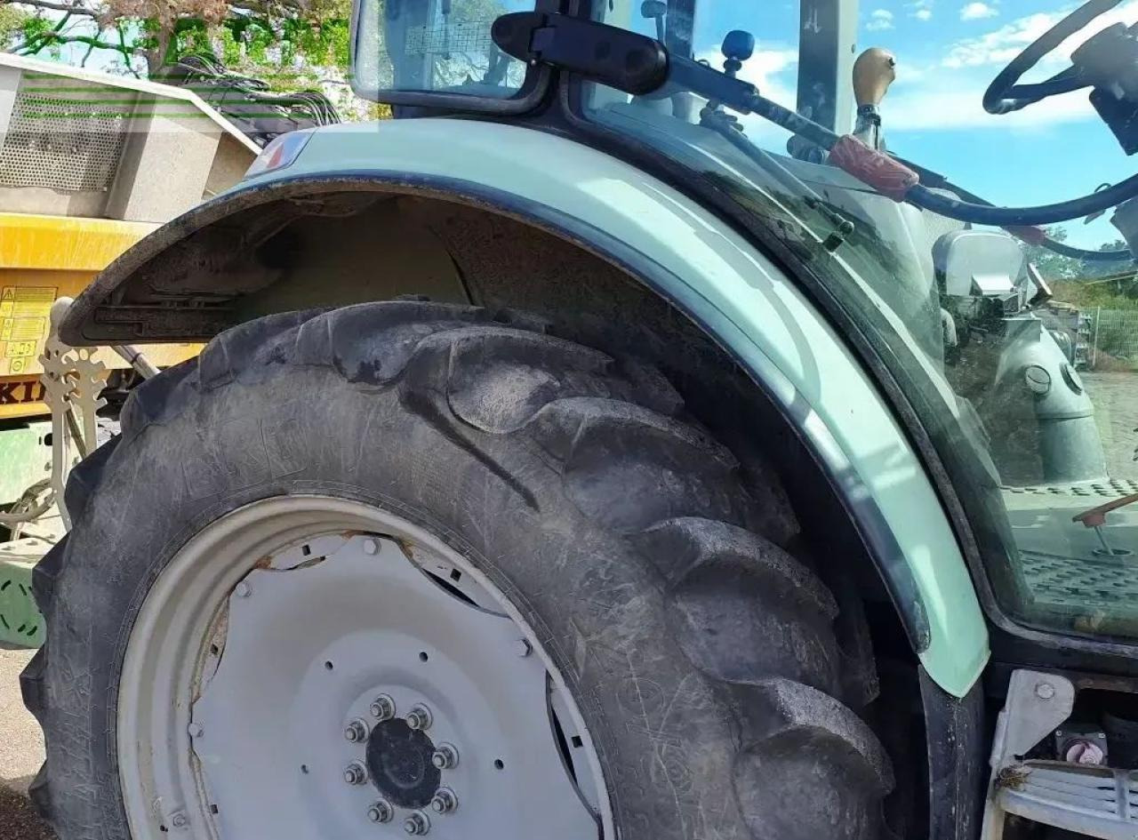 Deutz-Fahr agrotron k 420 - Трактор: снимка 3 Deutz-Fahr agrotron k 420 - Трактор: снимка 3