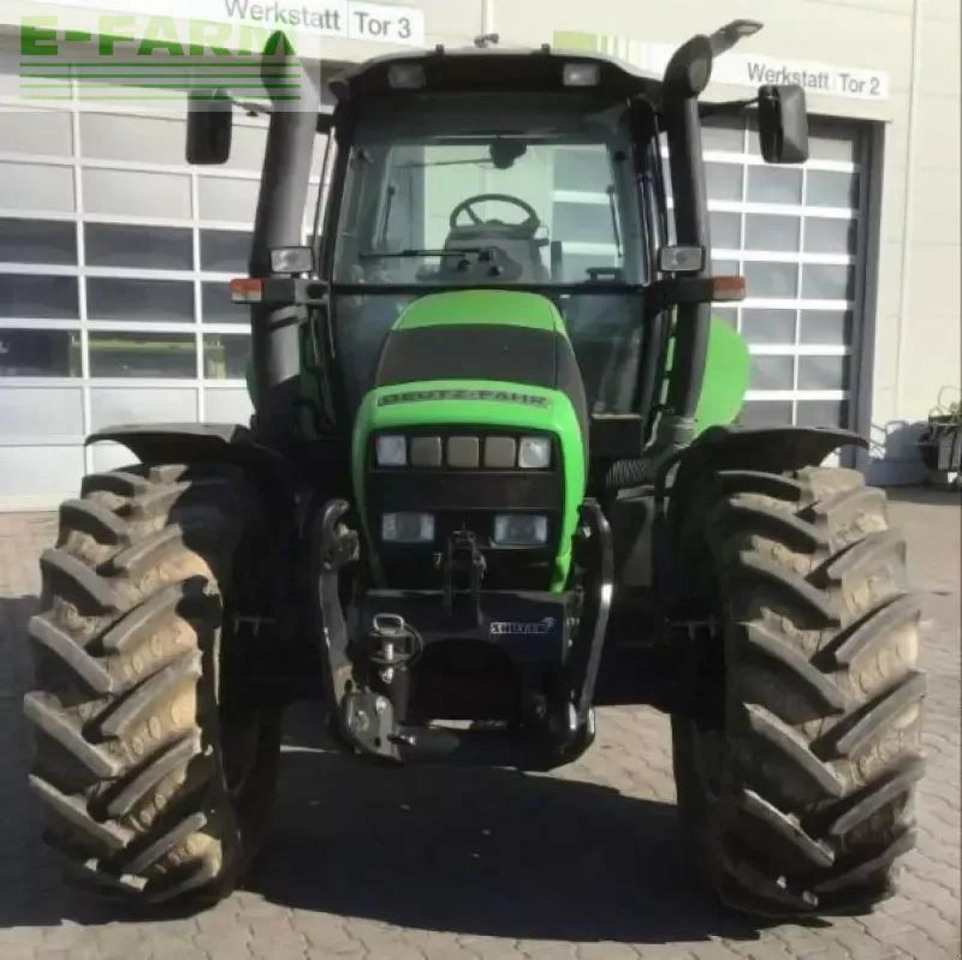 Deutz-Fahr agrotron m 620 - Трактор: снимка 3 Deutz-Fahr agrotron m 620 - Трактор: снимка 3