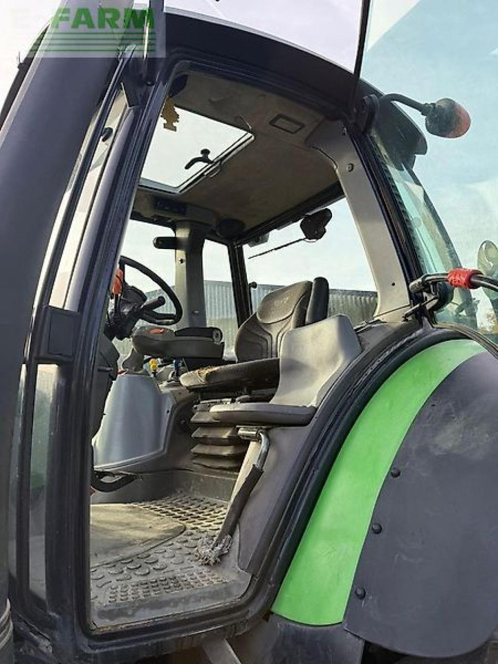 Deutz-Fahr agrotron m600 motor neu ! - Трактор: снимка 5 Deutz-Fahr agrotron m600 motor neu ! - Трактор: снимка 5