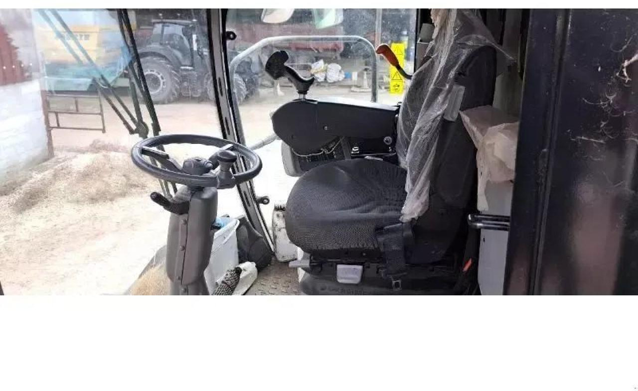 Deutz-Fahr c 9206 ts - Зърнокомбайн: снимка 5 Deutz-Fahr c 9206 ts - Зърнокомбайн: снимка 5