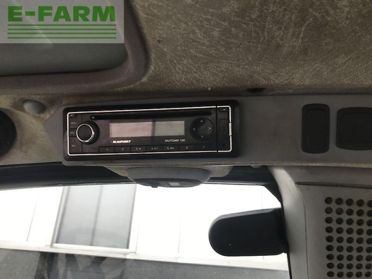 Deutz-Fahr deutz agrotron ttv430 met brede wielen - Трактор: снимка 5 Deutz-Fahr deutz agrotron ttv430 met brede wielen - Трактор: снимка 5