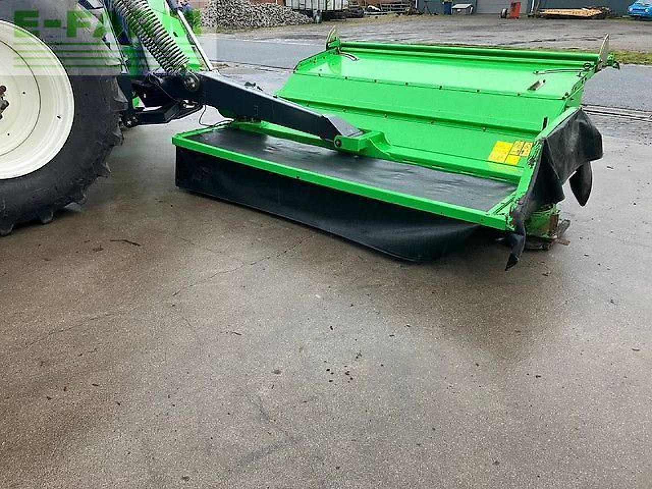 Deutz-Fahr discm 690t-c + discm 632ft - Косачка: снимка 3 Deutz-Fahr discm 690t-c + discm 632ft - Косачка: снимка 3