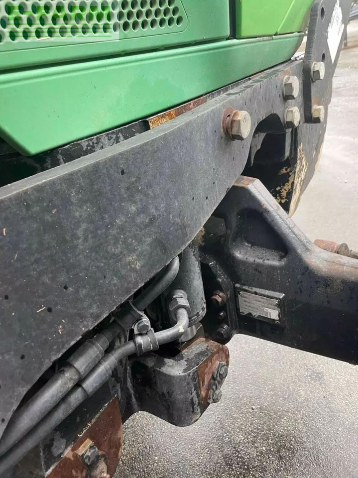 Deutz-Fahr tracteur agricole agrotron k100 deutz-fahr - Трактор: снимка 4 Deutz-Fahr tracteur agricole agrotron k100 deutz-fahr - Трактор: снимка 4