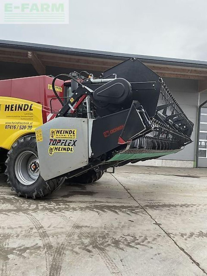 Dominoni flex tf750 sn tf1101 - Хедер: снимка 5 Dominoni flex tf750 sn tf1101 - Хедер: снимка 5