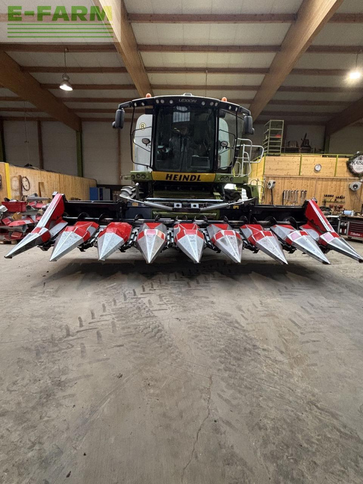 Dominoni sl 968 - Принадлежност за силажокомбайн: снимка 1 Dominoni sl 968 - Принадлежност за силажокомбайн: снимка 1