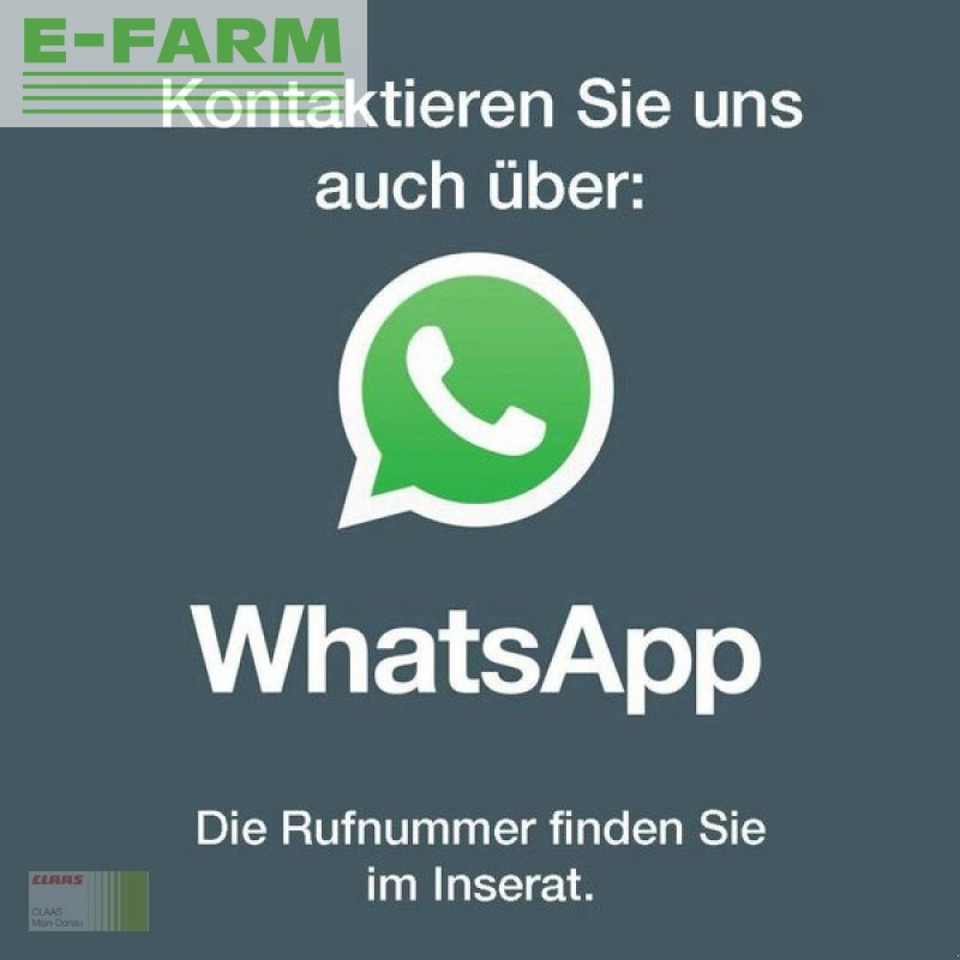 ECKART lupus 191+ - Цистерна за течен тор: снимка 5 ECKART lupus 191+ - Цистерна за течен тор: снимка 5