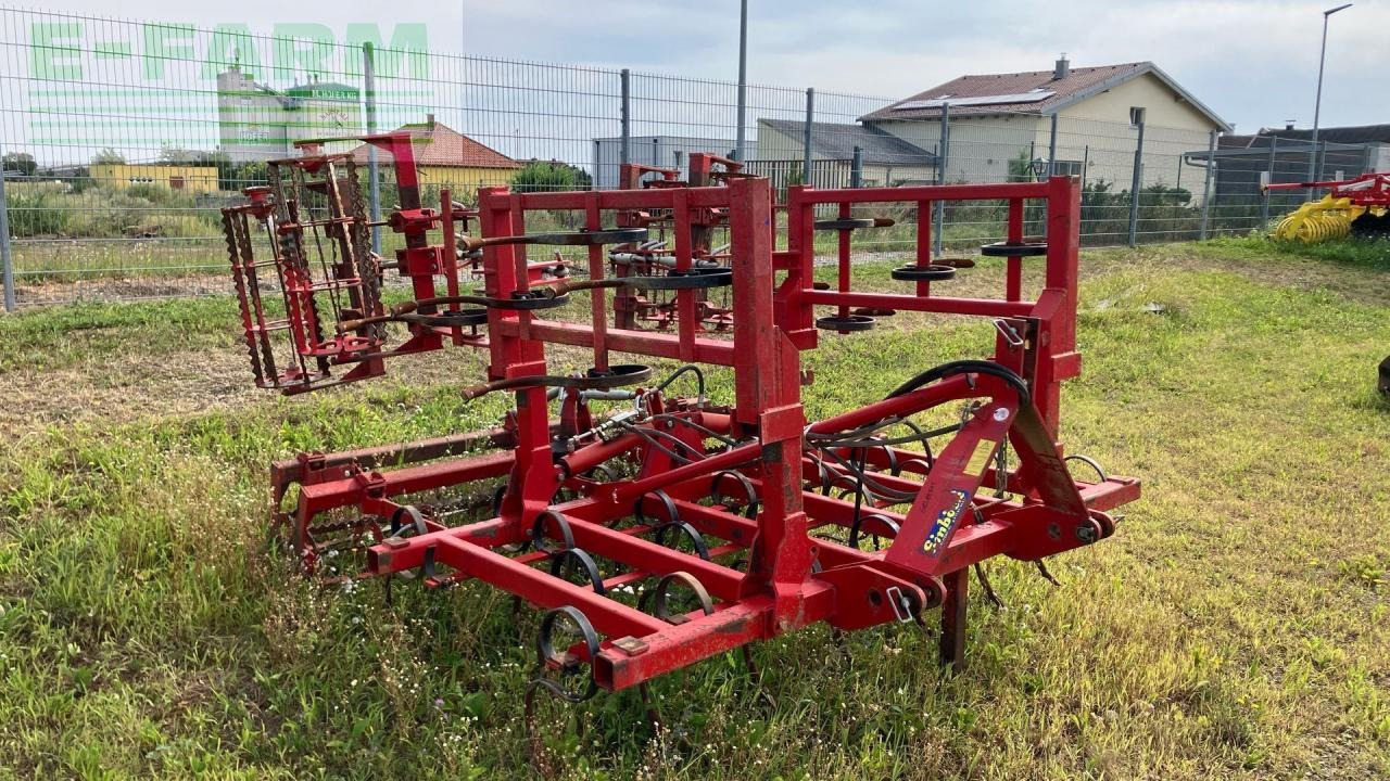 Einböck GK - Култиватор: снимка 4 Einböck GK - Култиватор: снимка 4