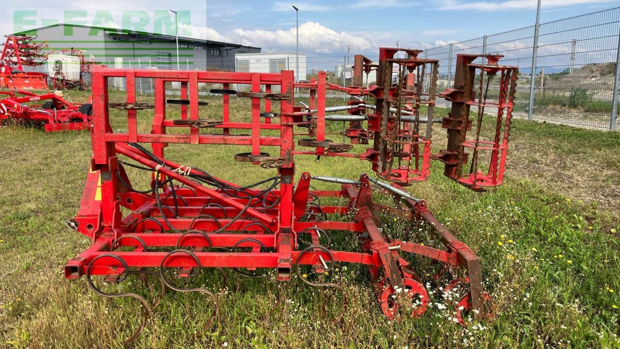 Einböck GK - Култиватор: снимка 2 Einböck GK - Култиватор: снимка 2