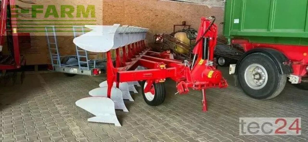 Einböck ovlac mini nf-7+2 - Плуг: снимка 4 Einböck ovlac mini nf-7+2 - Плуг: снимка 4