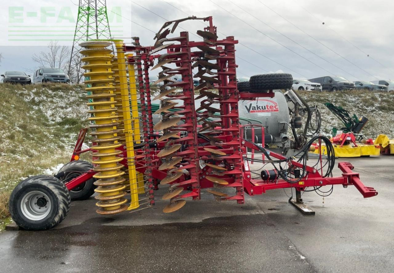 Expom Goliat 6m - Дискова брана: снимка 5 Expom Goliat 6m - Дискова брана: снимка 5