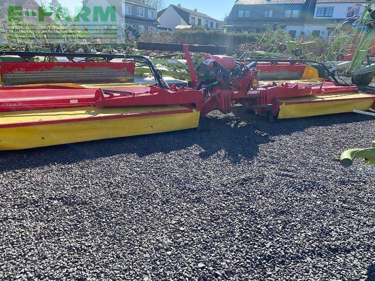 Fella sm 9314 tl kcb - Косачка: снимка 2 Fella sm 9314 tl kcb - Косачка: снимка 2