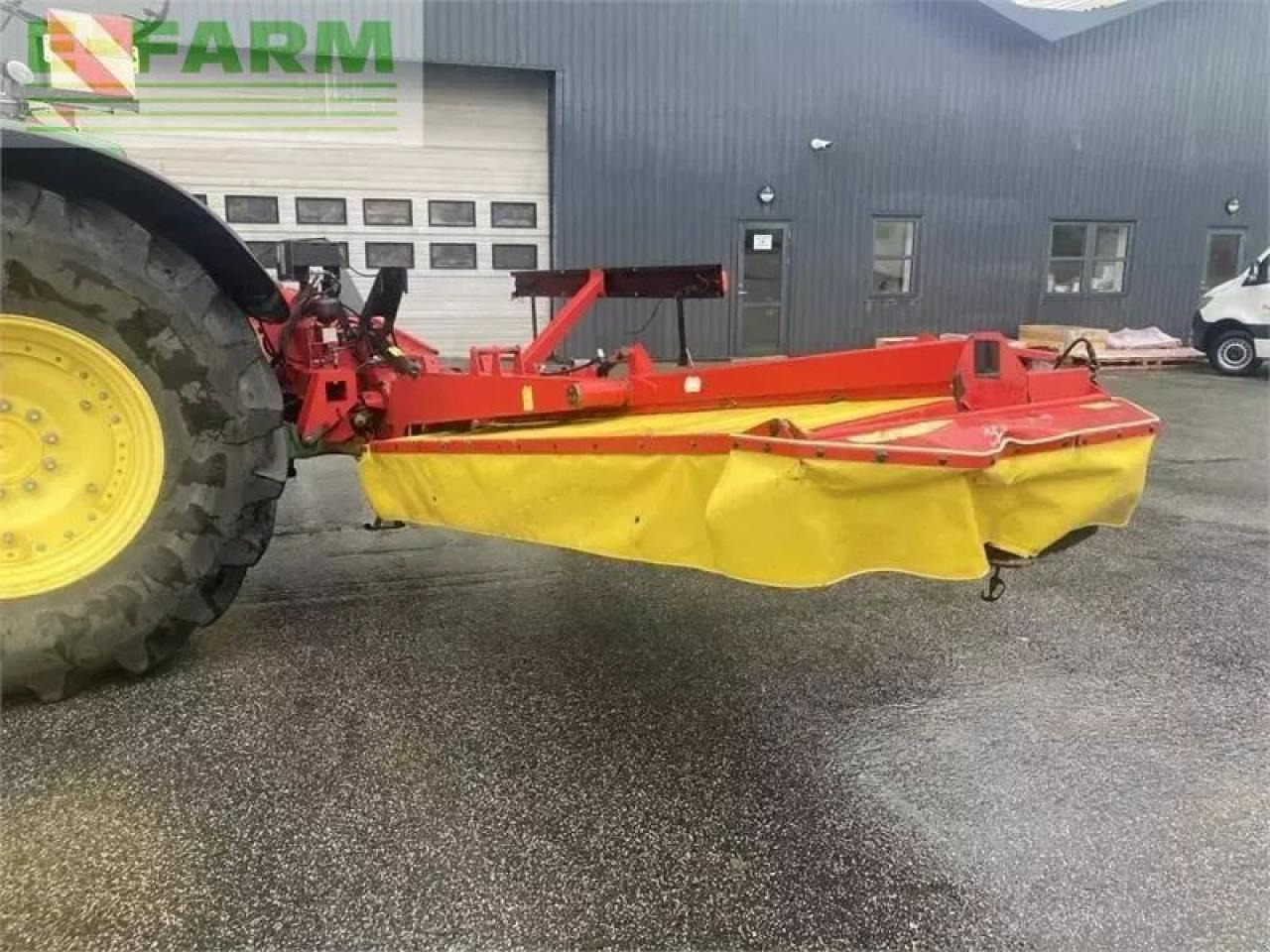 Fella sm 991 tl-kc / sm 310 fz kc - Косачка: снимка 4 Fella sm 991 tl-kc / sm 310 fz kc - Косачка: снимка 4