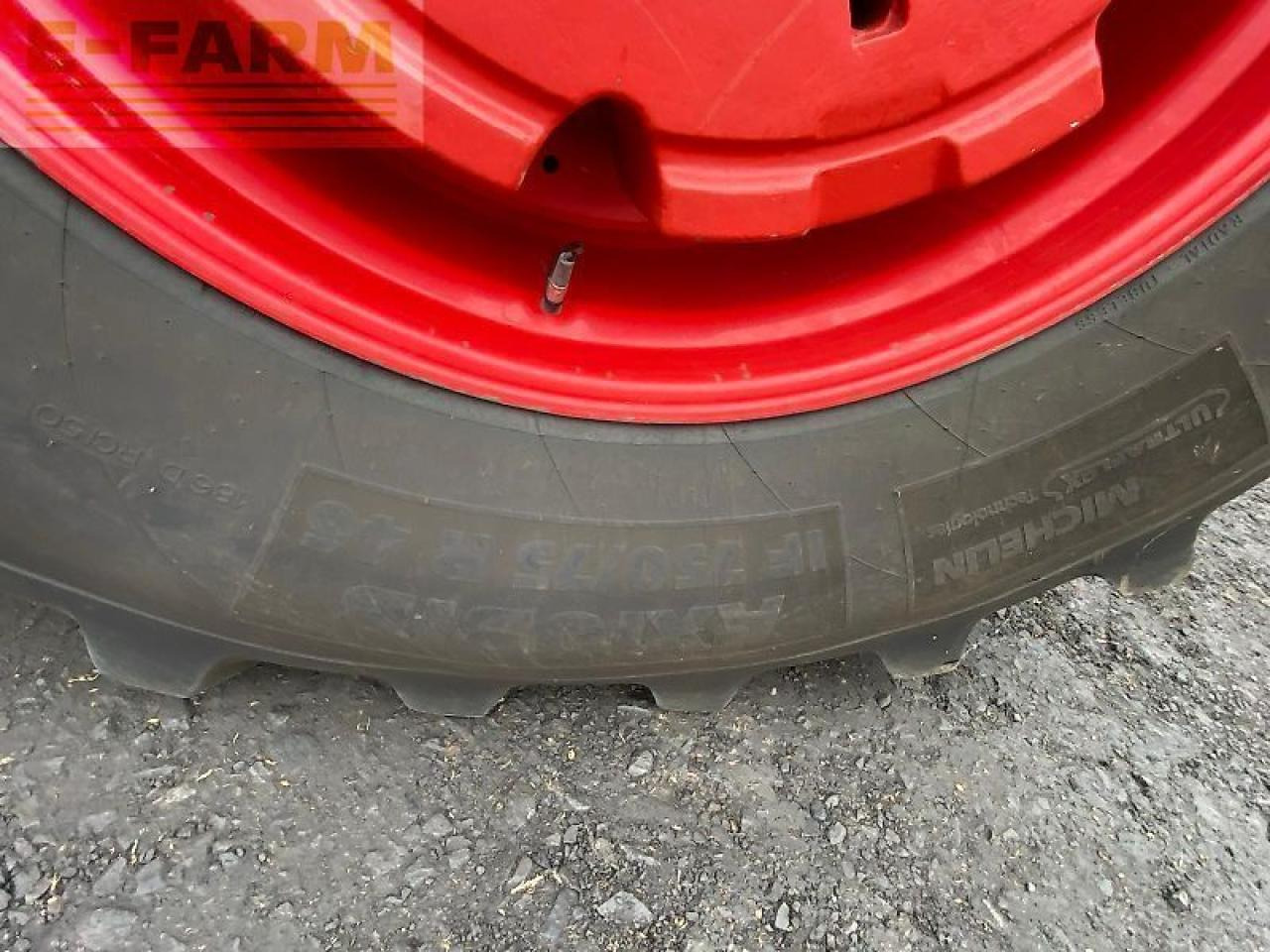 Fendt 1050 power plus *rtk* - Трактор: снимка 3 Fendt 1050 power plus *rtk* - Трактор: снимка 3