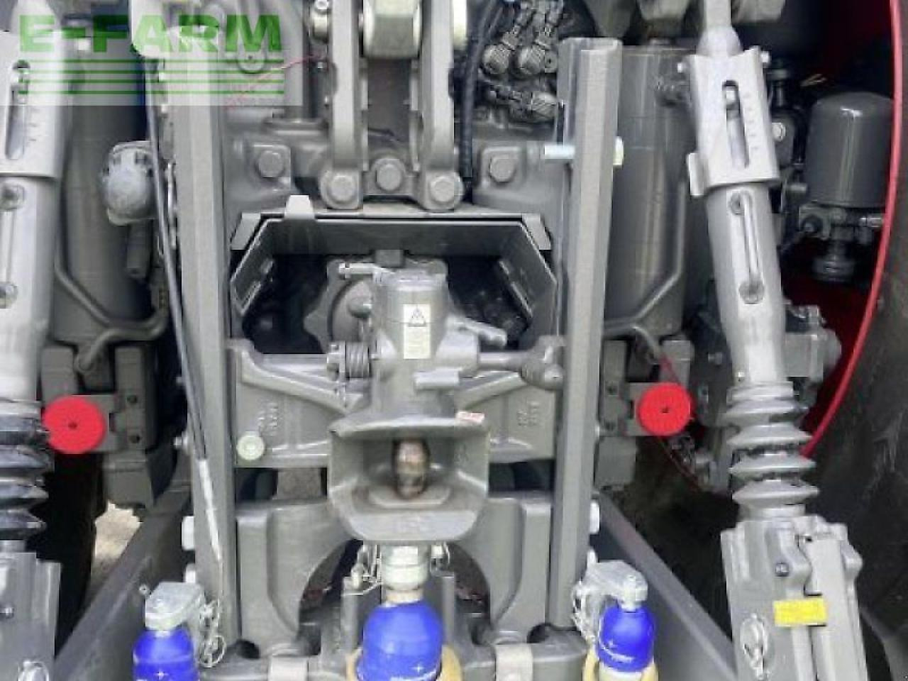 Трактор Fendt 1050 vario gen3 power+ sett.1 PowerPlus: снимка 10