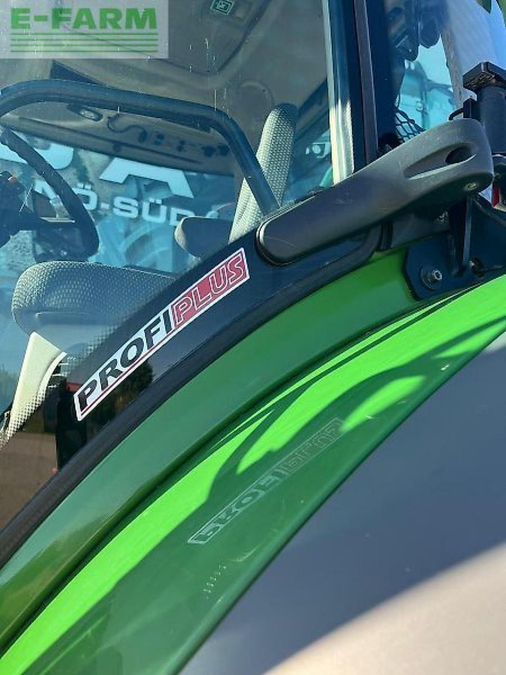 Fendt 1050 vario profiplus - Трактор: снимка 3 Fendt 1050 vario profiplus - Трактор: снимка 3