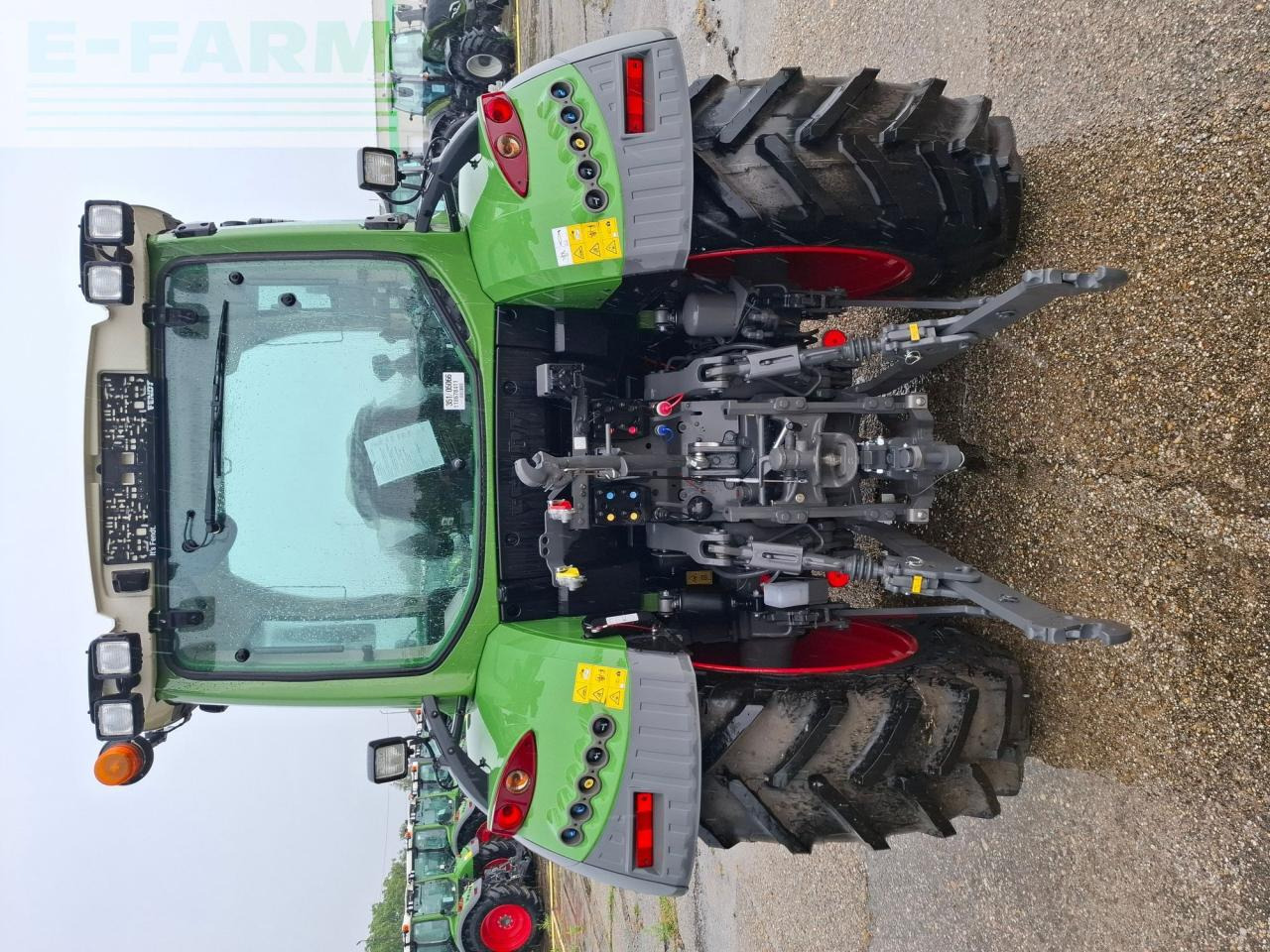 Fendt 311 Vario Gen4 - Трактор: снимка 2 Fendt 311 Vario Gen4 - Трактор: снимка 2