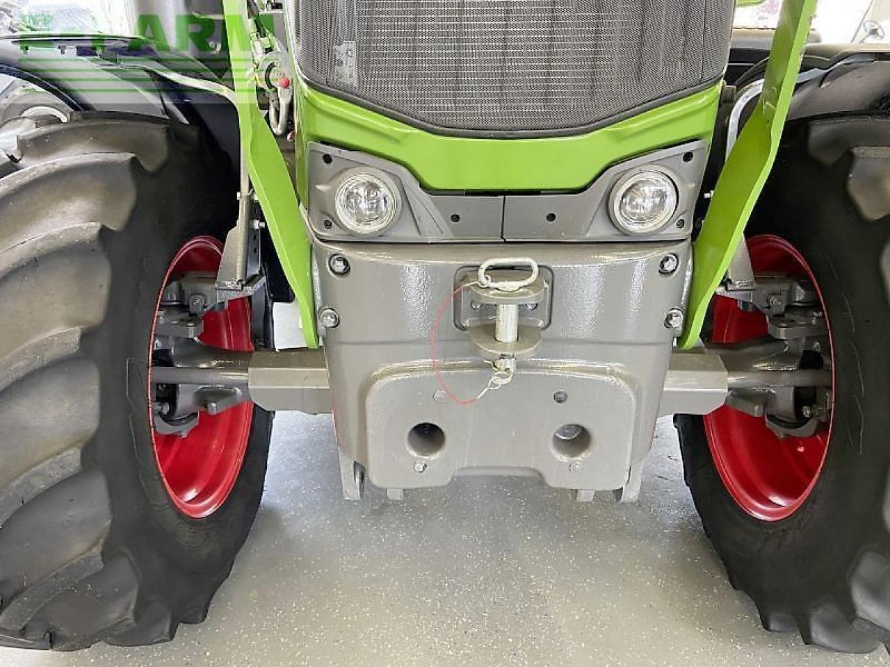 Fendt 311 vario gen4 power t - Трактор: снимка 5 Fendt 311 vario gen4 power t - Трактор: снимка 5