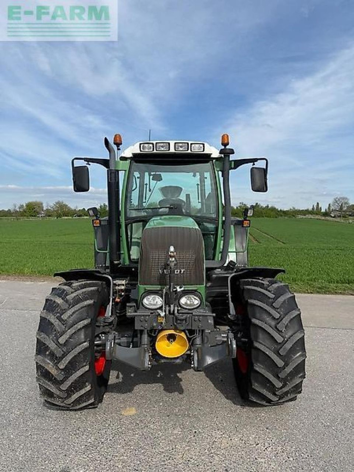 Fendt 312 - Трактор: снимка 3 Fendt 312 - Трактор: снимка 3