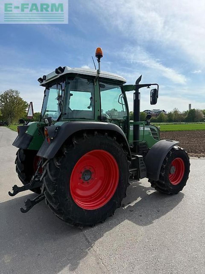 Fendt 312 - Трактор: снимка 5 Fendt 312 - Трактор: снимка 5