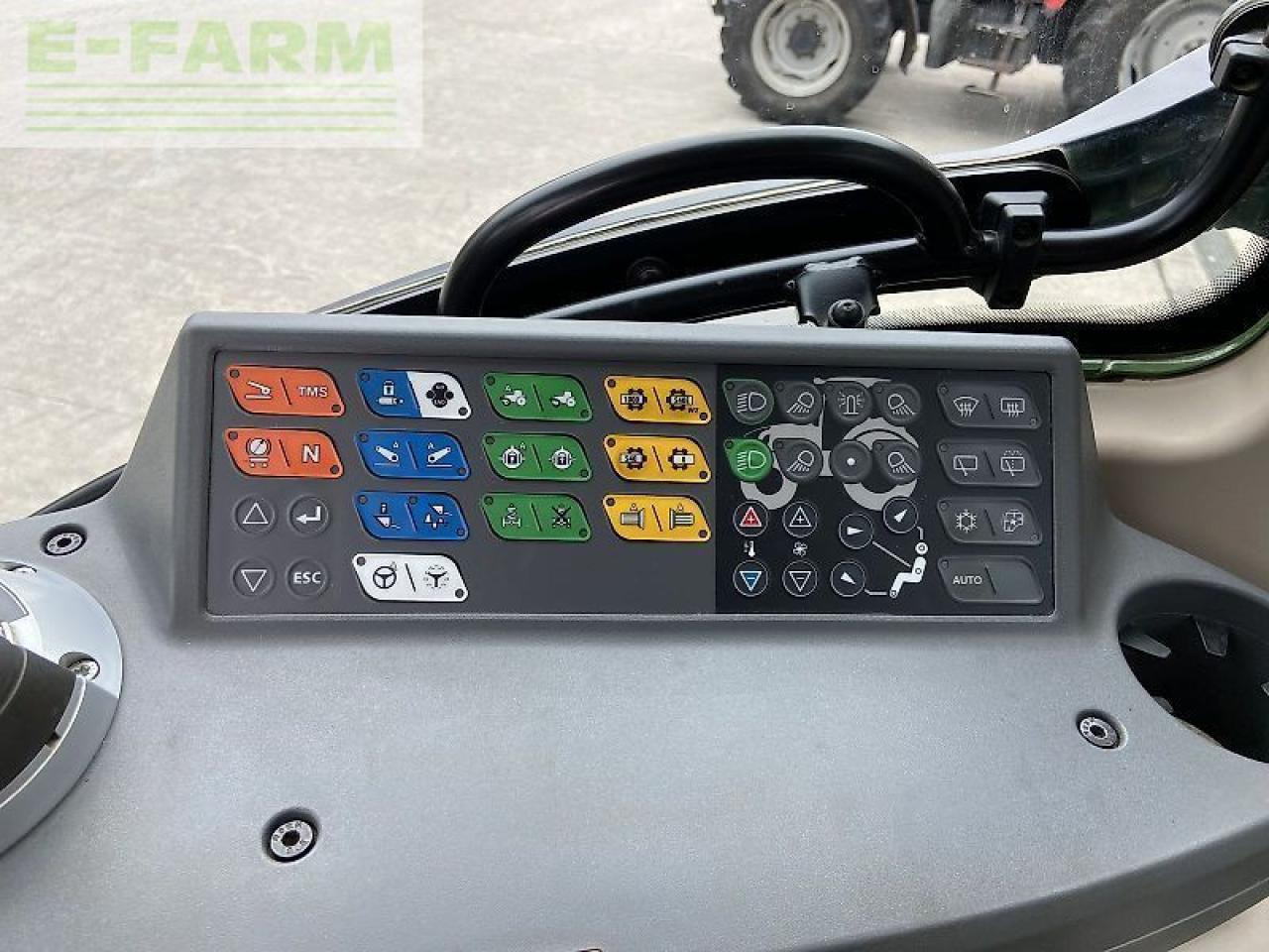 Трактор Fendt 313 vario: снимка 9