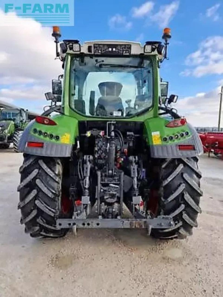 Fendt 514 profi plus - Трактор: снимка 5 Fendt 514 profi plus - Трактор: снимка 5
