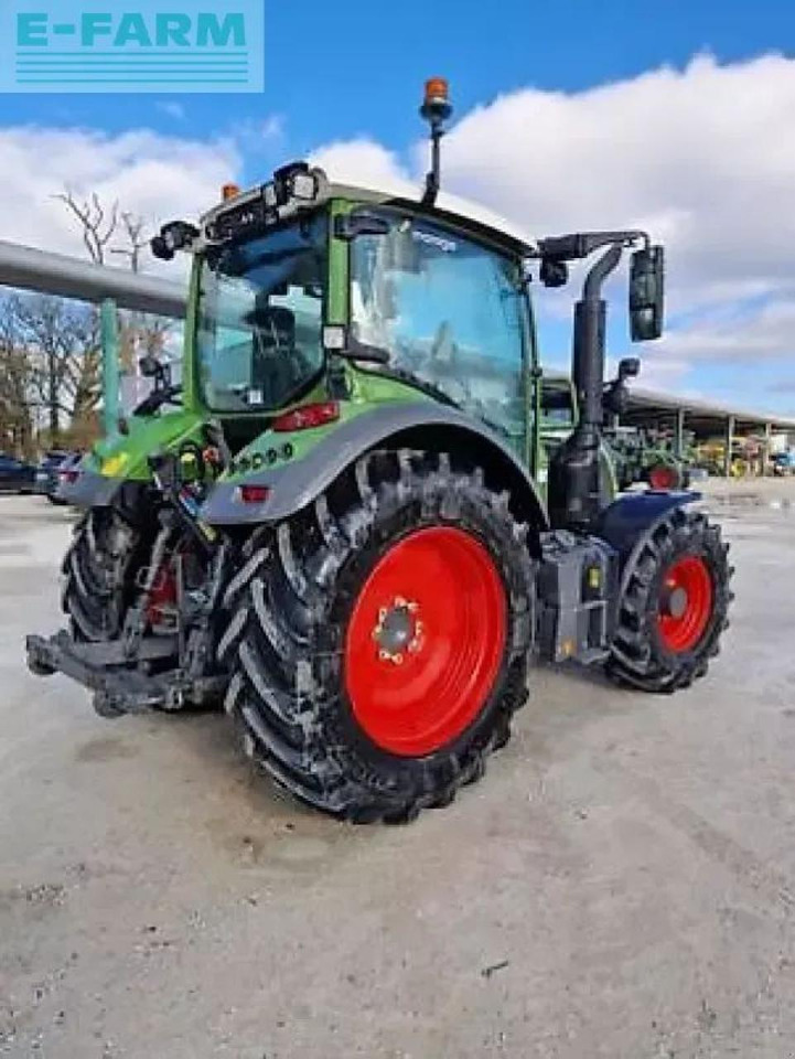 Fendt 514 profi plus - Трактор: снимка 3 Fendt 514 profi plus - Трактор: снимка 3