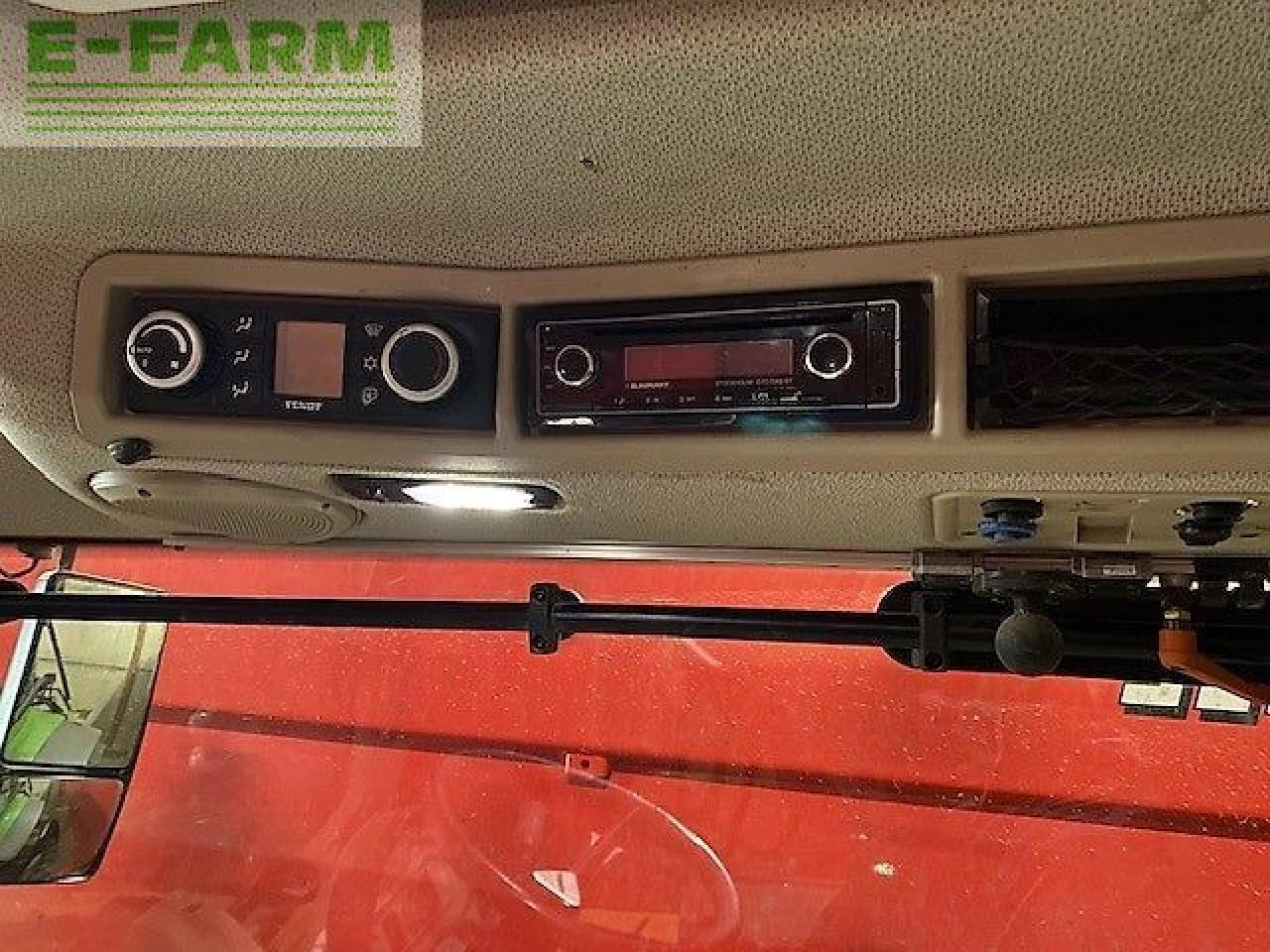 Fendt 516 - Трактор: снимка 3 Fendt 516 - Трактор: снимка 3