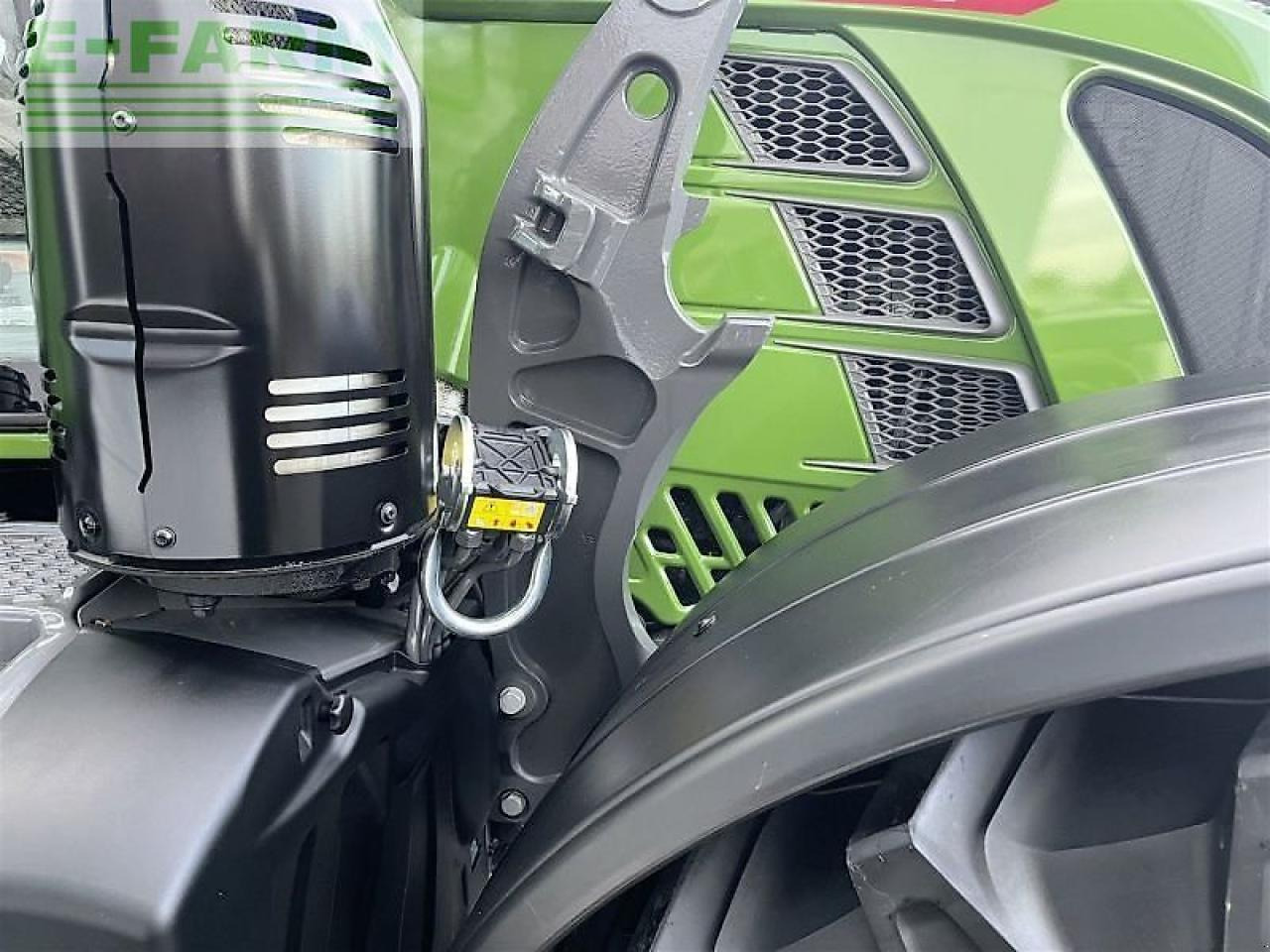 Fendt 516 gen3 profi set. 2 - Трактор: снимка 5 Fendt 516 gen3 profi set. 2 - Трактор: снимка 5