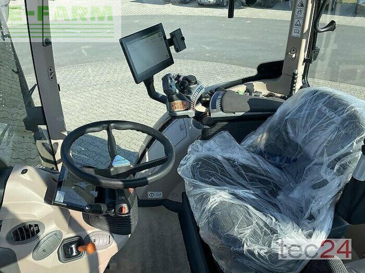 Fendt 516 vario gen.3 - Трактор: снимка 4 Fendt 516 vario gen.3 - Трактор: снимка 4