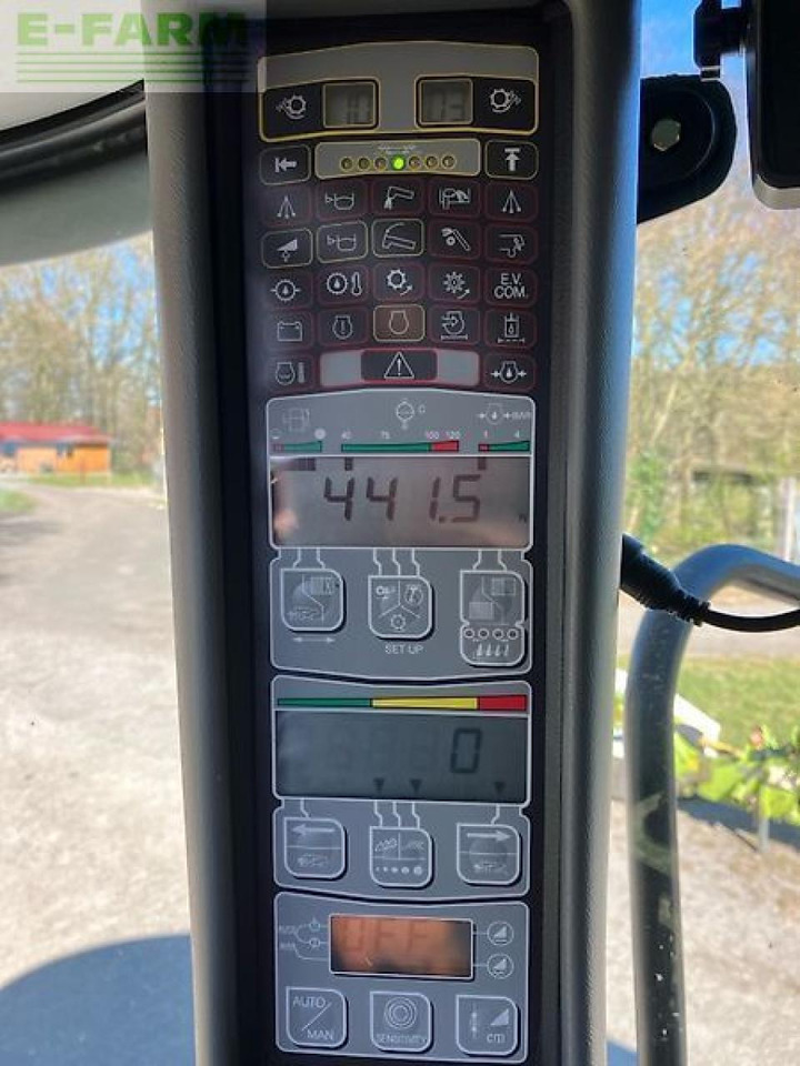 Fendt 6300 c - Зърнокомбайн: снимка 3 Fendt 6300 c - Зърнокомбайн: снимка 3