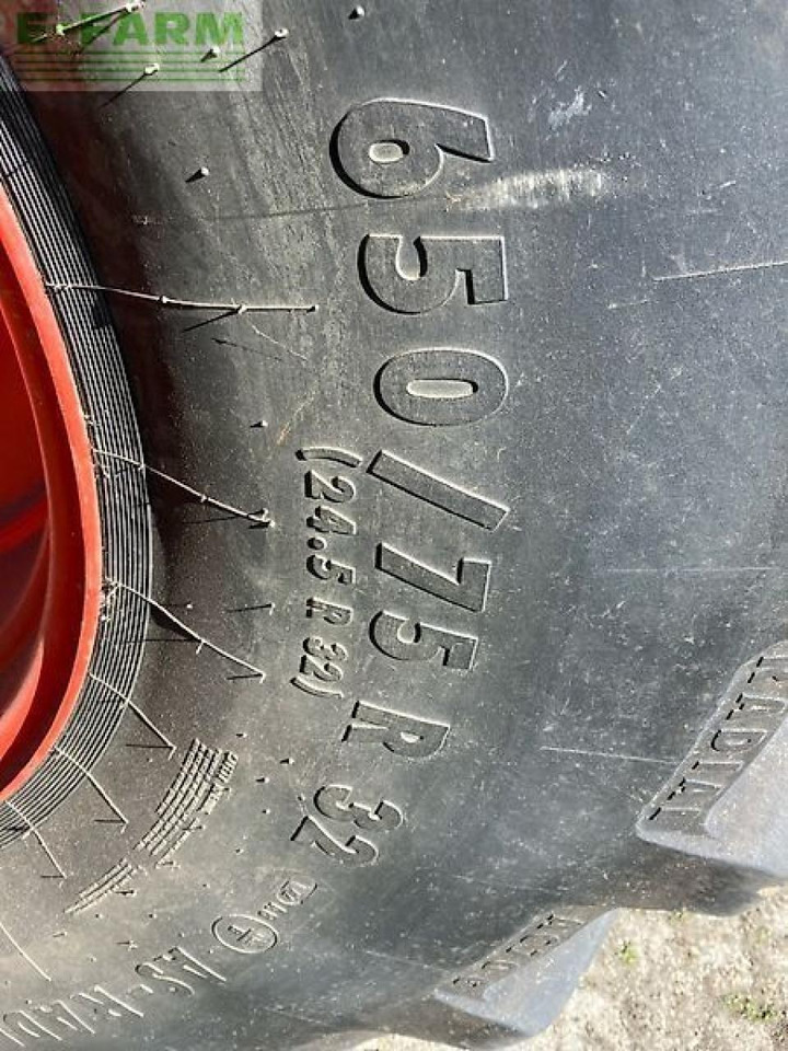 Fendt 6300 c - Зърнокомбайн: снимка 2 Fendt 6300 c - Зърнокомбайн: снимка 2