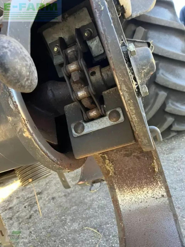 Fendt 6300 c - Зърнокомбайн: снимка 5 Fendt 6300 c - Зърнокомбайн: снимка 5